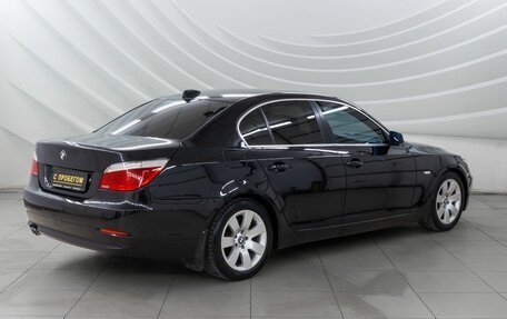 BMW 5 серия, 2009 год, 1 268 000 рублей, 7 фотография