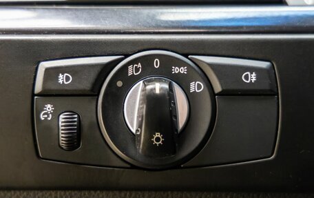 BMW 5 серия, 2009 год, 1 268 000 рублей, 17 фотография