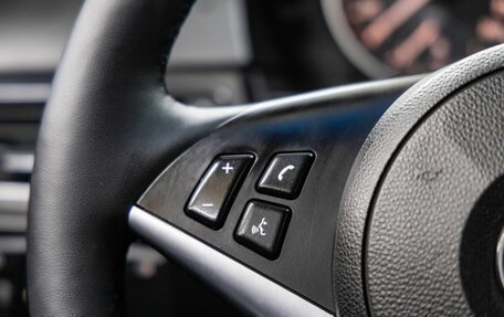 BMW 5 серия, 2009 год, 1 268 000 рублей, 18 фотография