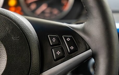 BMW 5 серия, 2009 год, 1 268 000 рублей, 20 фотография