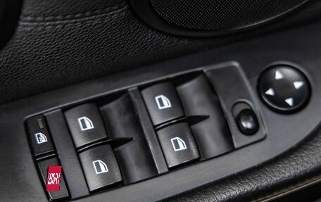 BMW 5 серия, 2009 год, 1 268 000 рублей, 14 фотография