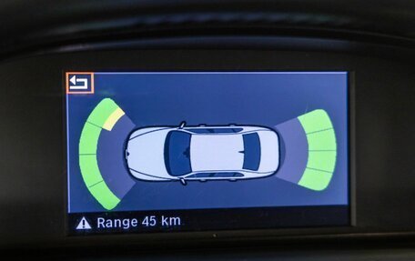 BMW 5 серия, 2009 год, 1 268 000 рублей, 23 фотография