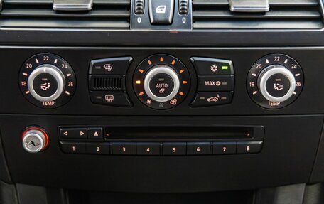 BMW 5 серия, 2009 год, 1 268 000 рублей, 26 фотография