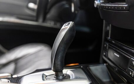 BMW 5 серия, 2009 год, 1 268 000 рублей, 34 фотография