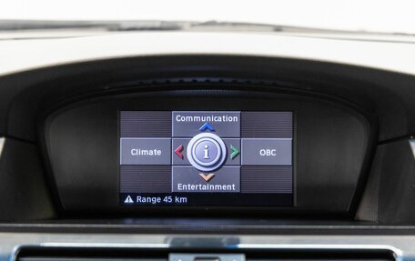 BMW 5 серия, 2009 год, 1 268 000 рублей, 24 фотография