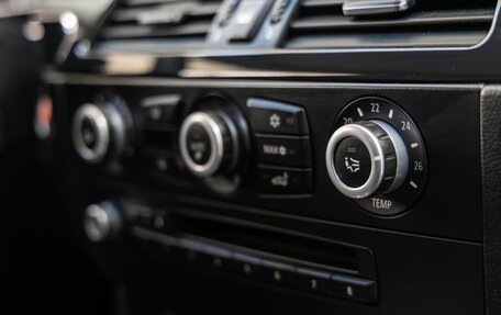 BMW 5 серия, 2009 год, 1 268 000 рублей, 32 фотография