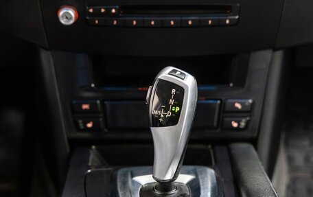 BMW 5 серия, 2009 год, 1 268 000 рублей, 28 фотография