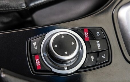 BMW 5 серия, 2009 год, 1 268 000 рублей, 27 фотография