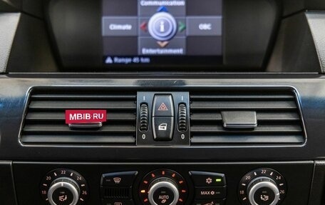 BMW 5 серия, 2009 год, 1 268 000 рублей, 25 фотография