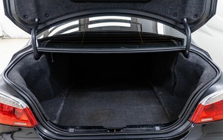 BMW 5 серия, 2009 год, 1 268 000 рублей, 39 фотография