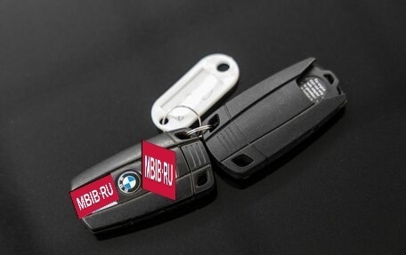 BMW 5 серия, 2009 год, 1 268 000 рублей, 40 фотография