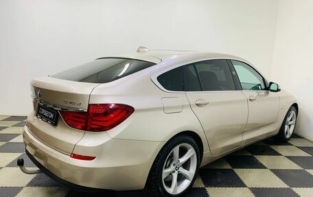 BMW 5 серия, 2011 год, 1 790 000 рублей, 5 фотография
