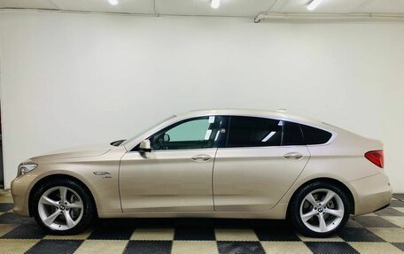 BMW 5 серия, 2011 год, 1 790 000 рублей, 8 фотография
