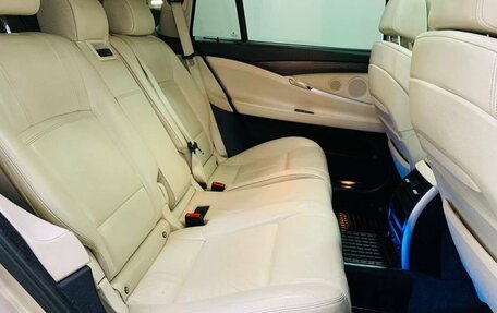 BMW 5 серия, 2011 год, 1 790 000 рублей, 10 фотография