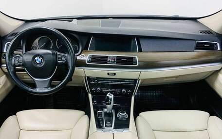 BMW 5 серия, 2011 год, 1 790 000 рублей, 11 фотография