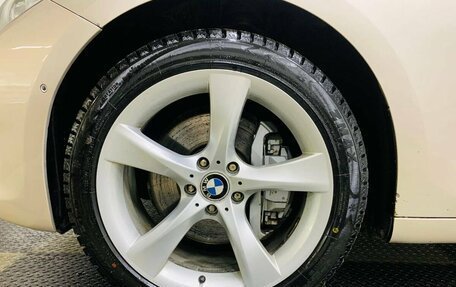 BMW 5 серия, 2011 год, 1 790 000 рублей, 12 фотография