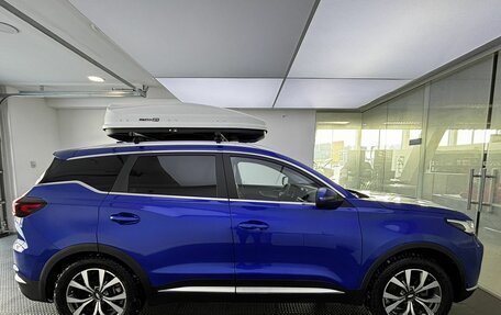 Chery Tiggo 7 Pro, 2022 год, 1 799 000 рублей, 4 фотография