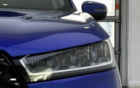 Chery Tiggo 7 Pro, 2022 год, 1 799 000 рублей, 17 фотография