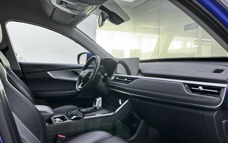 Chery Tiggo 7 Pro, 2022 год, 1 799 000 рублей, 11 фотография