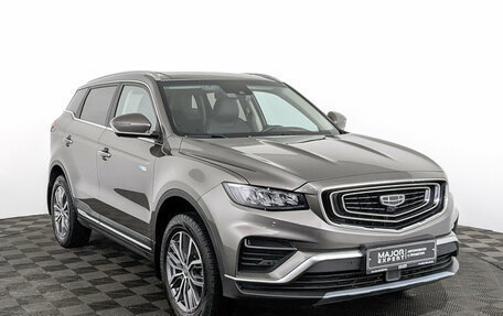 Geely Atlas, 2023 год, 2 350 000 рублей, 3 фотография