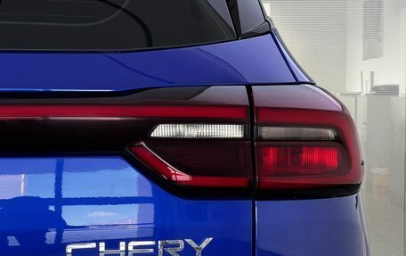 Chery Tiggo 7 Pro, 2022 год, 1 799 000 рублей, 10 фотография