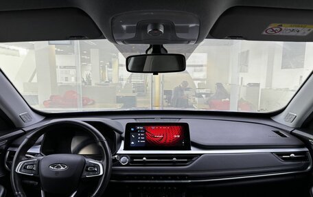 Chery Tiggo 7 Pro, 2022 год, 1 799 000 рублей, 14 фотография