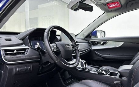 Chery Tiggo 7 Pro, 2022 год, 1 799 000 рублей, 16 фотография