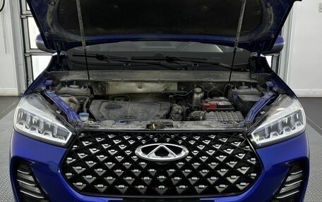 Chery Tiggo 7 Pro, 2022 год, 1 799 000 рублей, 9 фотография