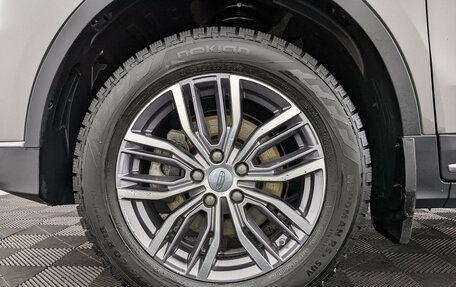 Geely Atlas, 2023 год, 2 350 000 рублей, 12 фотография