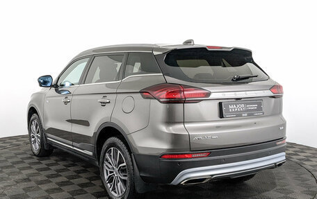 Geely Atlas, 2023 год, 2 350 000 рублей, 7 фотография