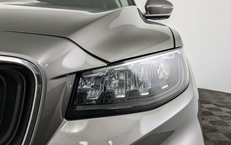 Geely Atlas, 2023 год, 2 350 000 рублей, 11 фотография