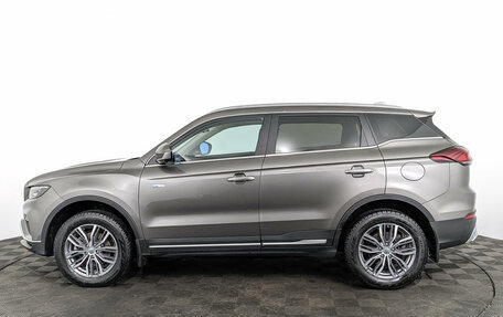 Geely Atlas, 2023 год, 2 350 000 рублей, 8 фотография