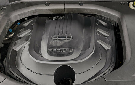 Geely Atlas, 2023 год, 2 350 000 рублей, 9 фотография