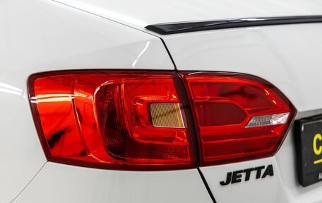 Volkswagen Jetta VI, 2012 год, 1 128 000 рублей, 12 фотография