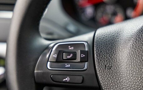 Volkswagen Jetta VI, 2012 год, 1 128 000 рублей, 18 фотография