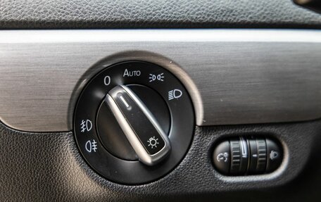 Volkswagen Jetta VI, 2012 год, 1 128 000 рублей, 16 фотография