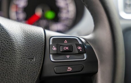 Volkswagen Jetta VI, 2012 год, 1 128 000 рублей, 19 фотография