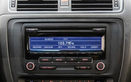 Volkswagen Jetta VI, 2012 год, 1 128 000 рублей, 24 фотография