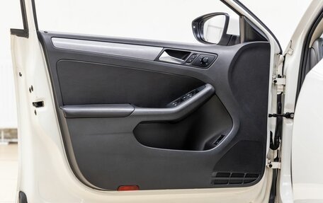 Volkswagen Jetta VI, 2012 год, 1 128 000 рублей, 27 фотография