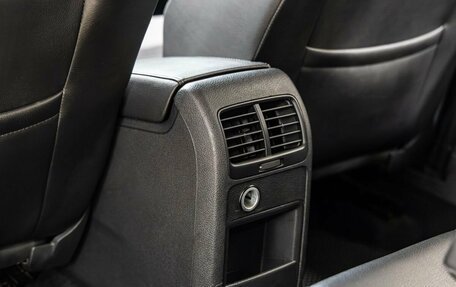 Volkswagen Jetta VI, 2012 год, 1 128 000 рублей, 34 фотография