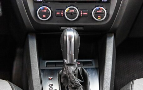 Volkswagen Jetta VI, 2012 год, 1 128 000 рублей, 26 фотография