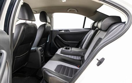 Volkswagen Jetta VI, 2012 год, 1 128 000 рублей, 37 фотография