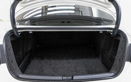 Volkswagen Jetta VI, 2012 год, 1 128 000 рублей, 38 фотография