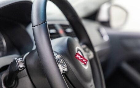 Volkswagen Jetta VI, 2012 год, 1 128 000 рублей, 35 фотография