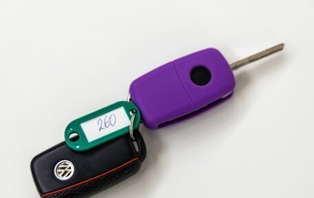 Volkswagen Jetta VI, 2012 год, 1 128 000 рублей, 40 фотография