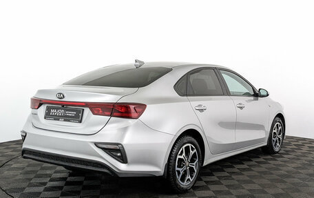 KIA Cerato IV, 2019 год, 1 650 000 рублей, 5 фотография