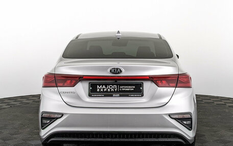 KIA Cerato IV, 2019 год, 1 650 000 рублей, 6 фотография