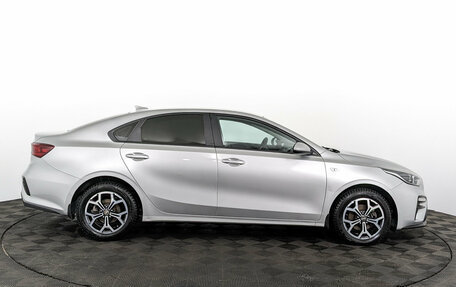 KIA Cerato IV, 2019 год, 1 650 000 рублей, 4 фотография