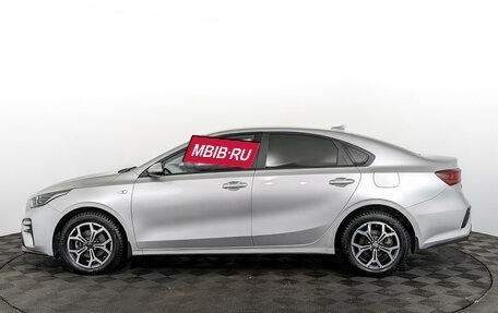 KIA Cerato IV, 2019 год, 1 650 000 рублей, 8 фотография