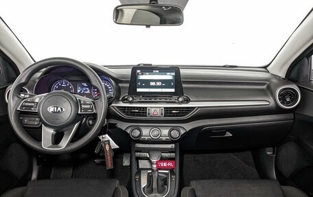 KIA Cerato IV, 2019 год, 1 650 000 рублей, 14 фотография